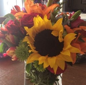 Meet your Posher, Jiuliellen